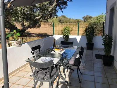 Gallery image of Casa tranquil in Santa Bárbara de Nexe