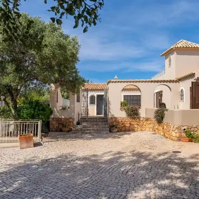 The Quinta - 3 Bedroom ensuite Villa