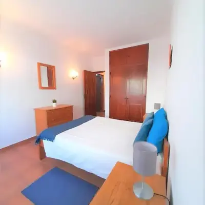 T1 MIRA PRAIA a