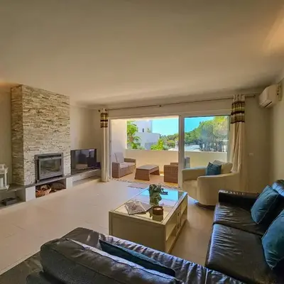 FLH Quinta das Salinas Triplex with Terrace & Pool