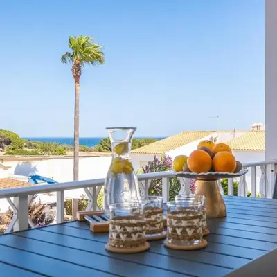 Martina Apartment - SeaView