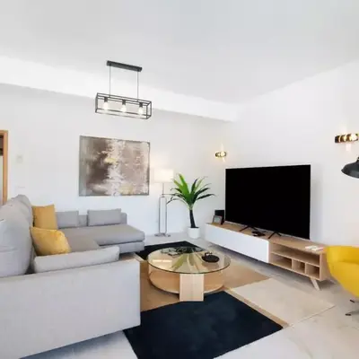 Apartamento W Marina by Sunnyway