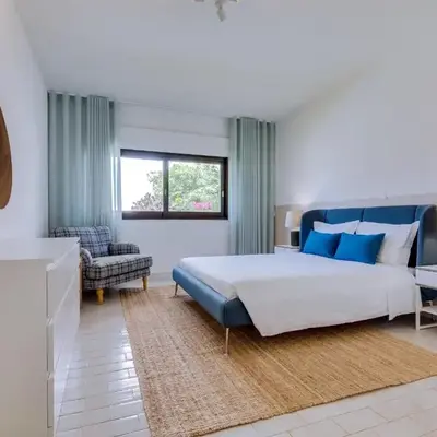 AL - Apartamento Montemar