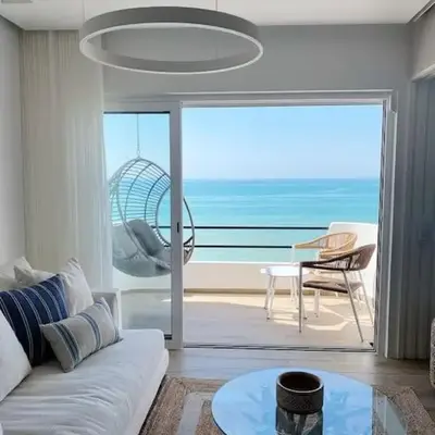 Front Sea Apartment Albufeira