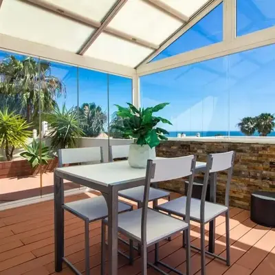 Dunas Salgados Apartment by Stay ici Algarve Holiday Rental
