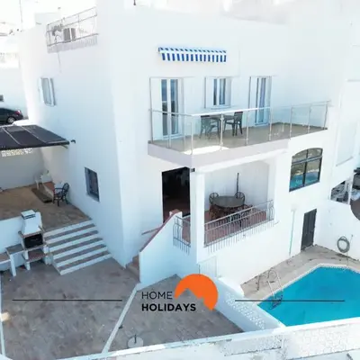 #185 V3 Laranjeiras by Home Holidays