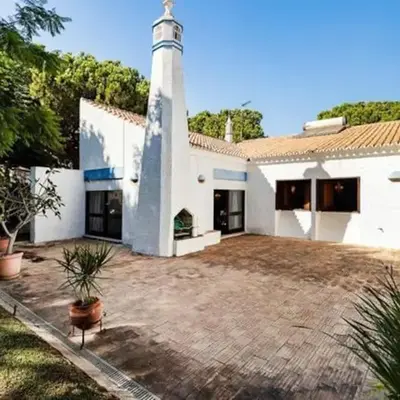 Casa Calma