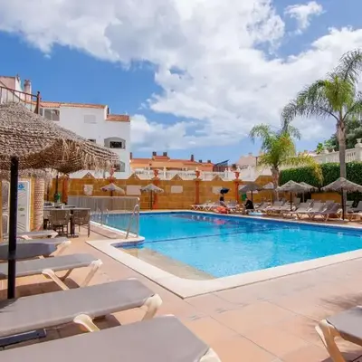 Apartamento Turistico Silva