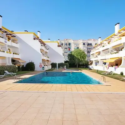Vila Mar Azul