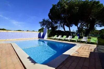 Gallery image of Villa Dream Fonte Santa NL in Quarteira
