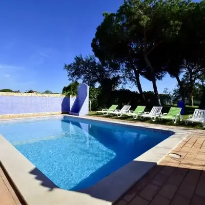 Villa Dream Fonte Santa NL