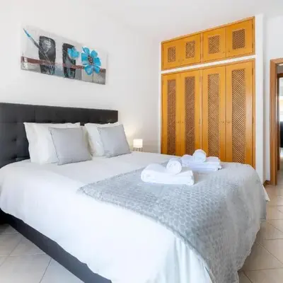 Sea-Front 1' Min! - Apartment with AC & WiFi