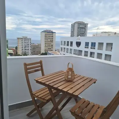 Cool living Quarteira