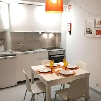 Casa Vila Magna T1