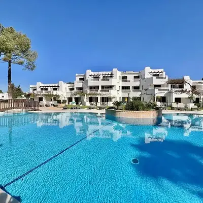 Albufeira Balaia Golf Vilage 3 With Pool by Homing