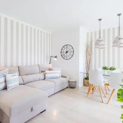 Alfamar Apartment at Praia da Falesia
