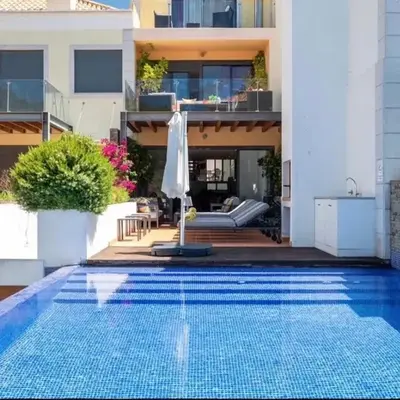 Vale do Lobo Algarve
