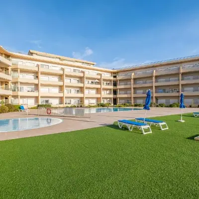 Barracuda Oura Dream Apartment