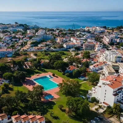 Casa da Oura