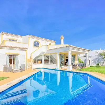 Villa Jeanic