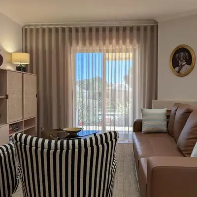 Villa Pinetree Seaside
