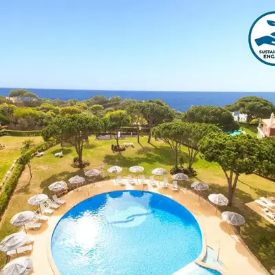 Apartment Ipanema 1 by Algarve Vacation