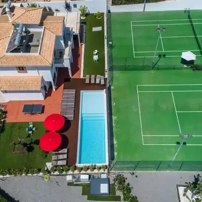 Villa | w/ Private Pool
