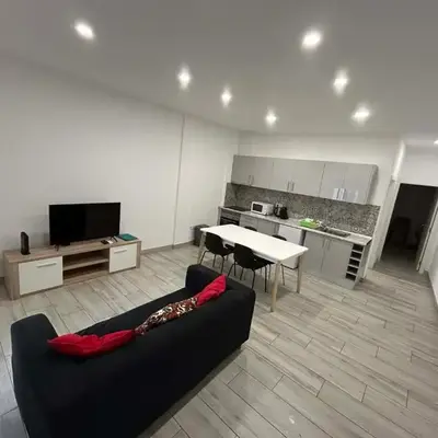 CASA ANALUCIA