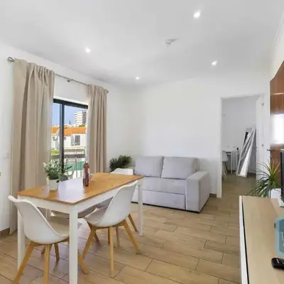 Vila Magna 109 - Dream Lodging