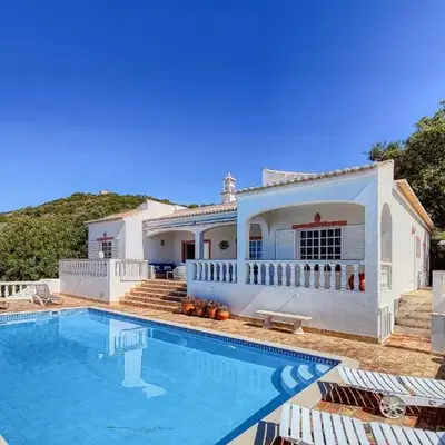 Cabana do Monte