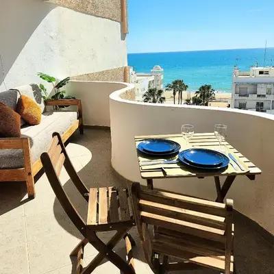 OceanView Side