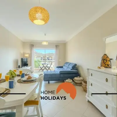 #130 Praia Village by Home Holidays