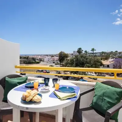 Apartment Montechoro