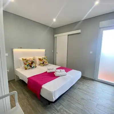 Quarteira Stylish 2 by Homing