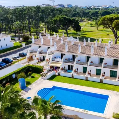 Falésia Nature Villa by The Portuguese Butler
