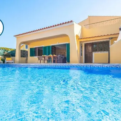 Villa Royal Sandals by Algarve Vacation