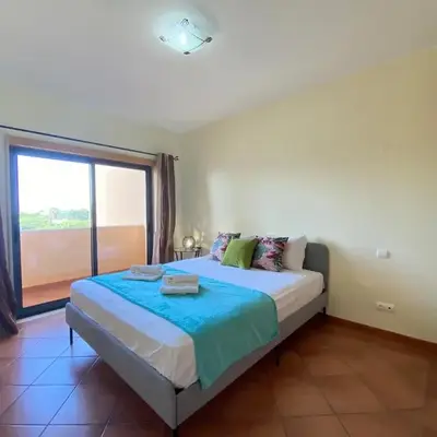 Albufeira Sunny Style With Pool by Homing