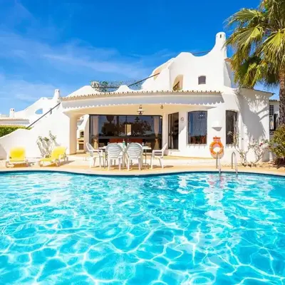 Villa Veiguinha