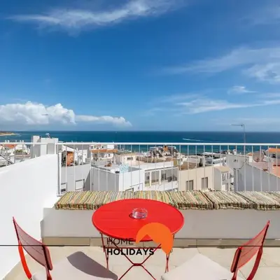 #195 Rossio Mar by Home Holidays