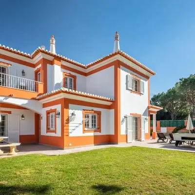 Private Villa Ribeiro I Heated Pool