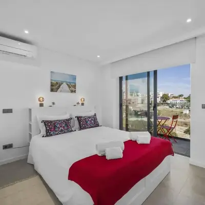 Terracos de Quarteira 2 Red by Real Properties