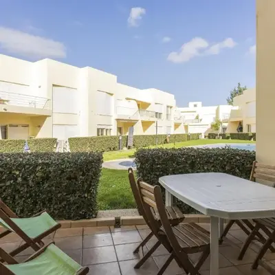 Terracos Falesia II - Terrace with pool by HD