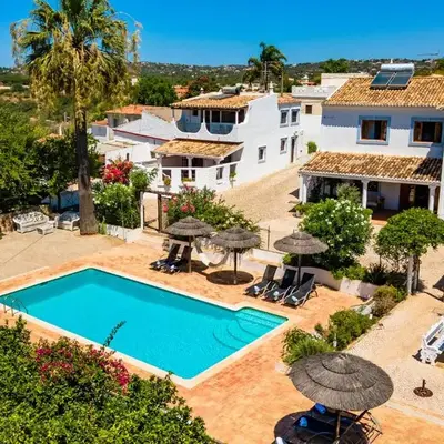 Quinta Boliqueime by Portucasa