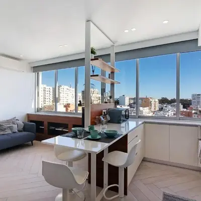 Casa Alameda