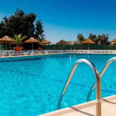 Apartment Atlantic Sea by Algarve Vacation