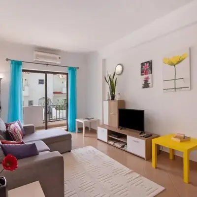 Espaçoso apt T2