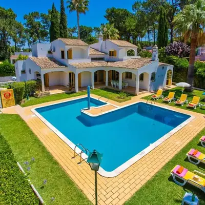 Villa Miralago by Villa Plus