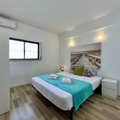 Albufeira Central 7 by Homing
