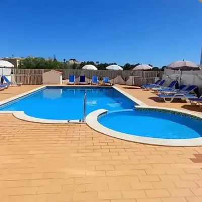 Apartamento T1 todo equipado
