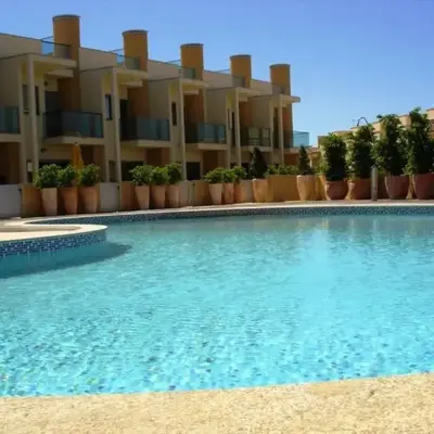 Casa Praia Patroves